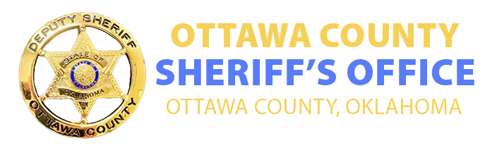 Ottawa county sheriff logo
